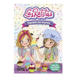 Las Ratitas 7 Cupcakes Con Sorpresa - Las Ratitas - Destino