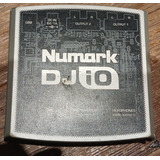 Placa De Sonido Numark Dj Io - Muy Buen Estado