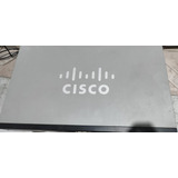 Switch Cisco Sg300-28-port Gigabit ( Leia O Anuncio)