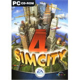 Simcity 4 Deluxe Edition | Juego Pc | Digital | Español