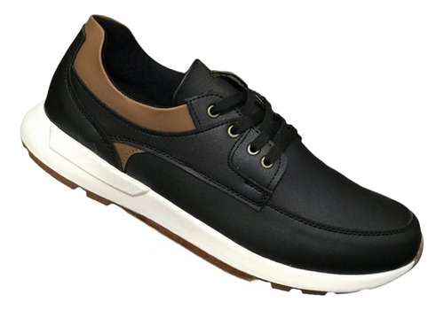 Zapatillas Hombre Tenis Caballero Zapatos Tallas Grandes