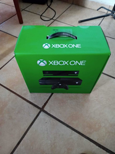 Xbox One 500 Gb