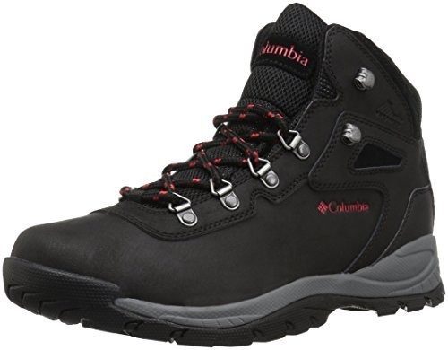 Botines Columbia Mujer Newton Ridge Plus De Excursion Para 