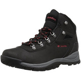 Botines Columbia Mujer Newton Ridge Plus De Excursion Para 