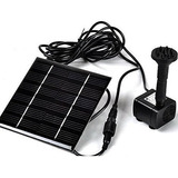 Kits De Bomba De Agua De Energia Solar Sunnytech - Fuente D