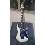 Guitarra Ibanez Rg550ltd Japonesa , Com Dimarzio 