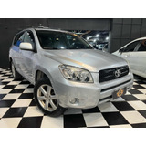 Toyota Rav4 2008 2.4 4x4 At