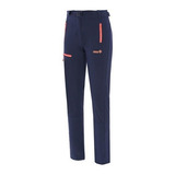 Pantalón Trekking Mujer Izas Forata