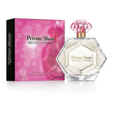Perfume Britney Spears Private Show 100ml Edp Dama Original