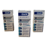 Paquete De 3 Hilos Dental Superfloss Oral- B 