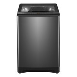 Lavadora Automática 15 Kg Diamond Gray Mabe Lma5120wdgcl0