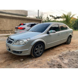 Chevrolet Vectra 2006 2.0 Elegance Flex Power 4p