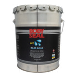 Recubrimiento Body Seal Antigravilla Base Agua 19 Lt