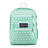 Mochila Escolar Jansport Original Big Student Hombre Mujer 