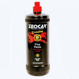 Pasta Fina De Pulir Zeocar X 1 Lt Paso 1 Detail Tecnopaint