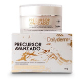 Crema Precursor 50gr Dailyderm Tipo De Piel Todo Tipo De Piel