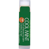 Sierra Sage® Organics All Natural Cool Mint Lip Balm