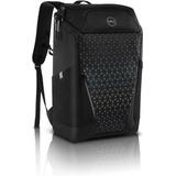 Mochila Dell Gaming 17 | Laptop De 17 Con Bolsa Impermeable