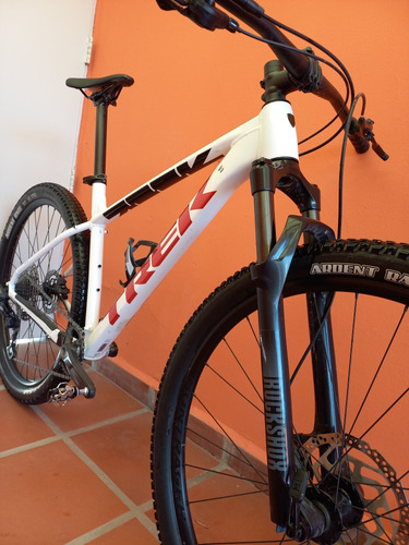 Bicicleta Mtb Trek X Caliber 8