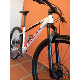 Bicicleta Mtb Trek X Caliber 8