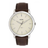 Reloj Marca Fossil Fs5439 Original