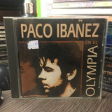 Paco Ibañez - En El Olympia (2000)