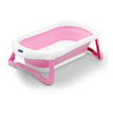 Bañera Plegable Iantil 24 Lts Kiddy