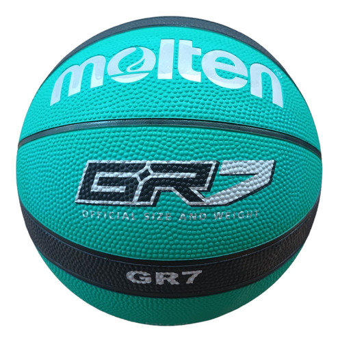 Balon Basket #7 Molten Bgr-gk