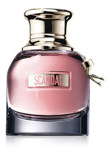 Perfume Importado Jean Paul Gaultier Scandal Edp 30 Ml