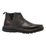 Botin Casual Hombre 16 Hrs - J122