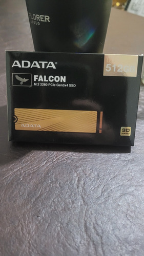 Adata Falcon 512mb Gen3