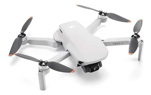 Drone Dji Mavic Mini 2 Fly More Combo 03 Baterias Camera 4k