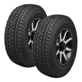 Paquete De 2 Llantas 175/70r14 Kumho Road Venture At51 88t