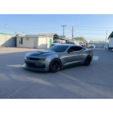 Chevrolet Camaro 2019 6.2 Ss At