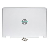 Tapa Superior Pantalla Laptop Hp Pavilion X360 14-ba001la