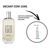 Egeo Original Desodorante Colônia Mini 15ml