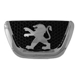 Emblema Escudo Logo Peugeot 307 Linea Nueva 100% Original