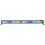 Barra Led Colores Para Dj 16 Secciones Rgb Full Color