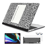 Bolso Funda Para Guardar Laptop Dongke Para Macbook Pro De 1