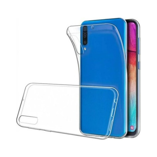 Funda Tpu Transparente Para Samsung A10s