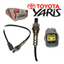 Sensor Oxigeno Toyota Yaris Sport Belta 1.3 1.5 Banco 1 Toyota YARIS