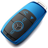 Zspdacc Compatible Con Mercedes Benz - Funda Protectora Para