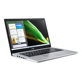 Notebook Acer Aspire 5 Intel I3 11ª 256 Ssd 8gb Ram