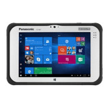 Tablet Robusto Rugged  Panasonic I5 4g Ram + Pen + Hand Mão