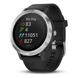 Garmin Vivoactive 3 Gps Reloj Inteligente Smartwatch 2 PuLG