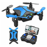 Drone Con Camara Drones Para Niños Principiantes, Rc