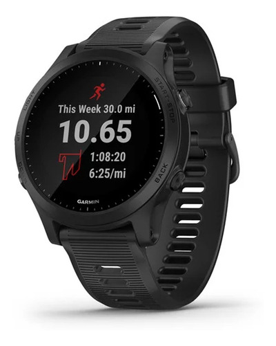 Reloj Garmin Forerunner 945 Musica Spotify Gps Tienda Oficia