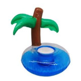 Parlante Stromberg Island Isla Bluetooth Inflable Para Agua 