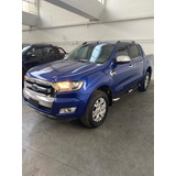 Ford Ranger 3.2 Limited At 140.000km 2017 (fran)