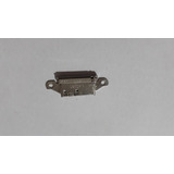 Conector De Carga  Galaxy 5s Sm G900m  Frete 13,00